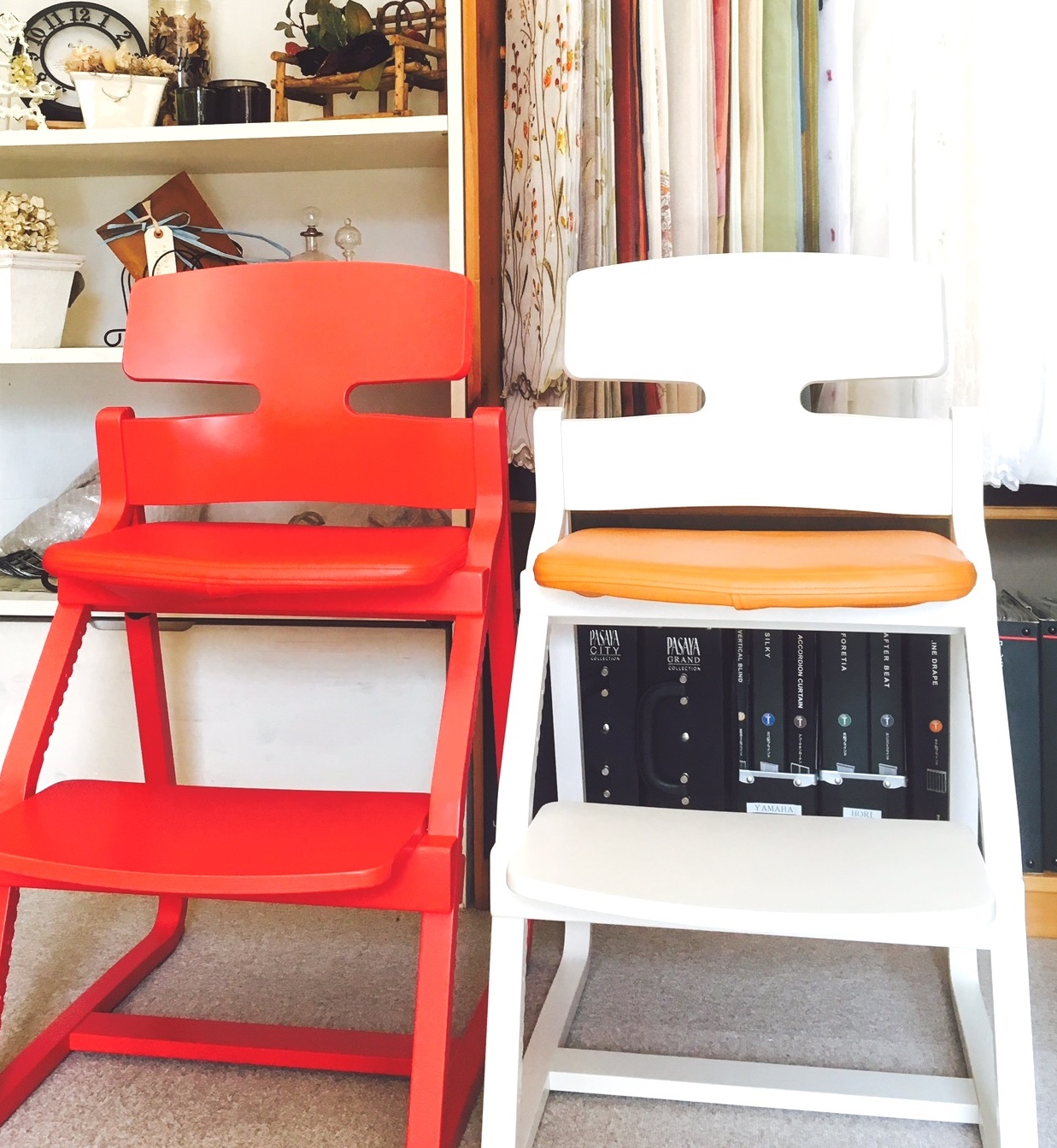 Red White uprightchair.jpg